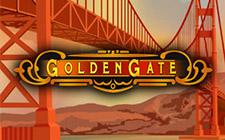 La slot machine Golden Gate