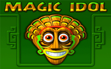 La slot machine Magic Idol